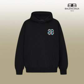 Picture of Balenciaga Hoodies _SKUBalenciagaXS-XLmptx17981